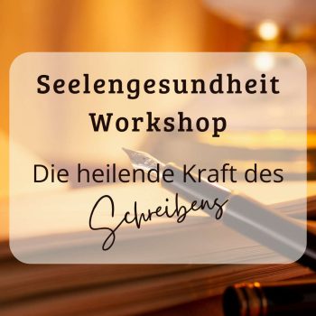 Workshop Schreiben 2